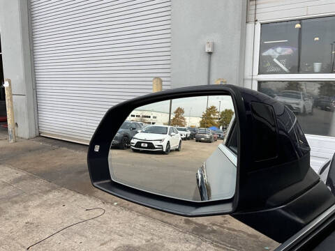 2019 Audi Q5 quattro Premium 45 TFSI