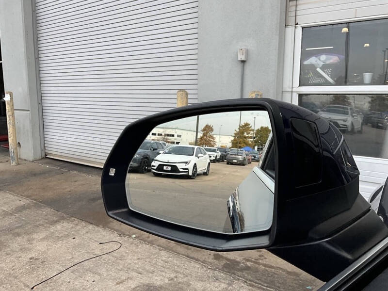 2019 Audi Q5 quattro Premium 45 TFSI