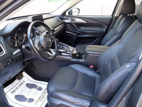 2020 Mazda CX-9 Touring