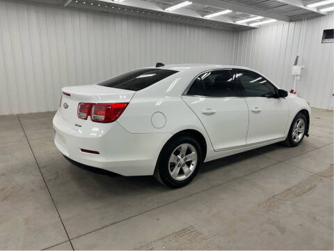 2013 Chevrolet Malibu LS Fleet
