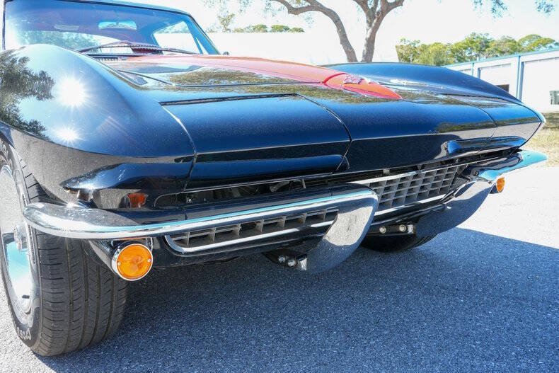 1966 Chevrolet Corvette