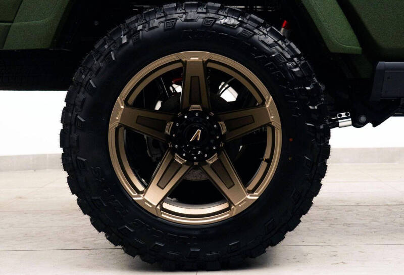 2026 Jeep Gladiator 85th Anniversary Edition