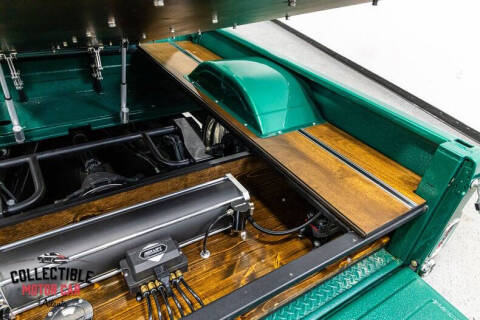 1966 Chevrolet C10
