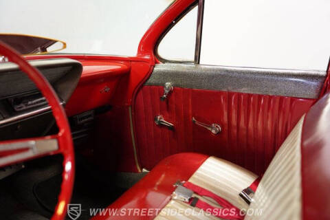 1961 Chevrolet Bel Air