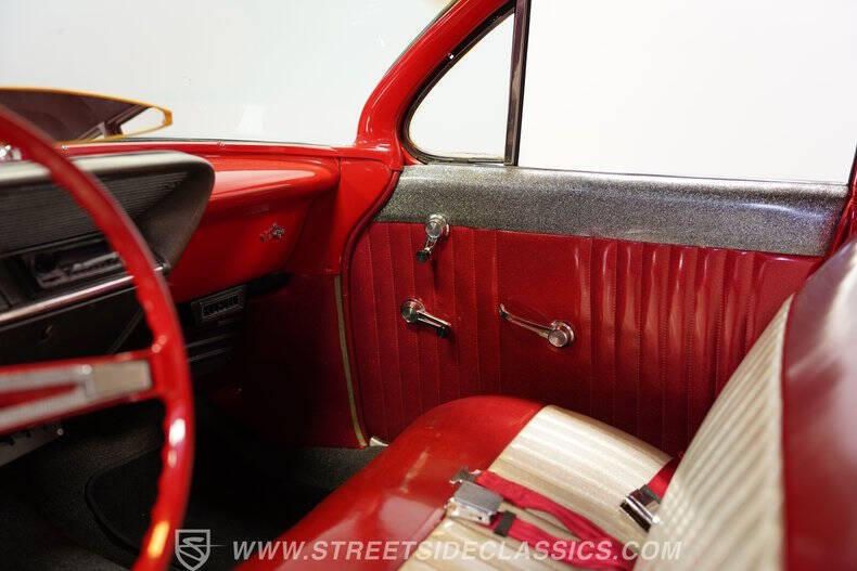 1961 Chevrolet Bel Air