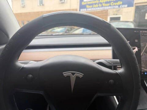 2020 Tesla Model Y