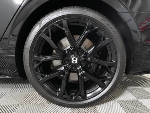 2025 Bentley Flying Spur