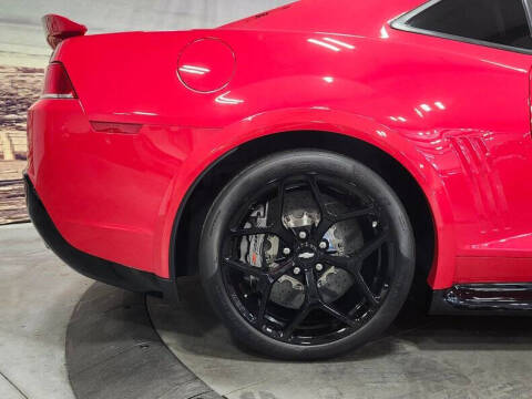 2015 Chevrolet Camaro Z28