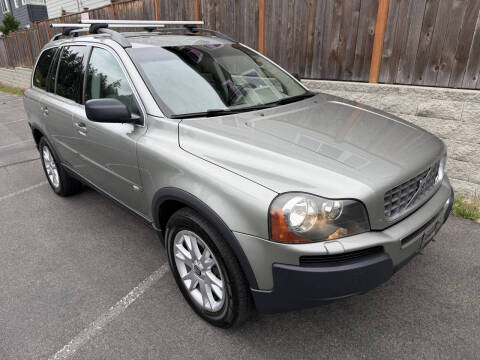 2006 Volvo XC90 V8