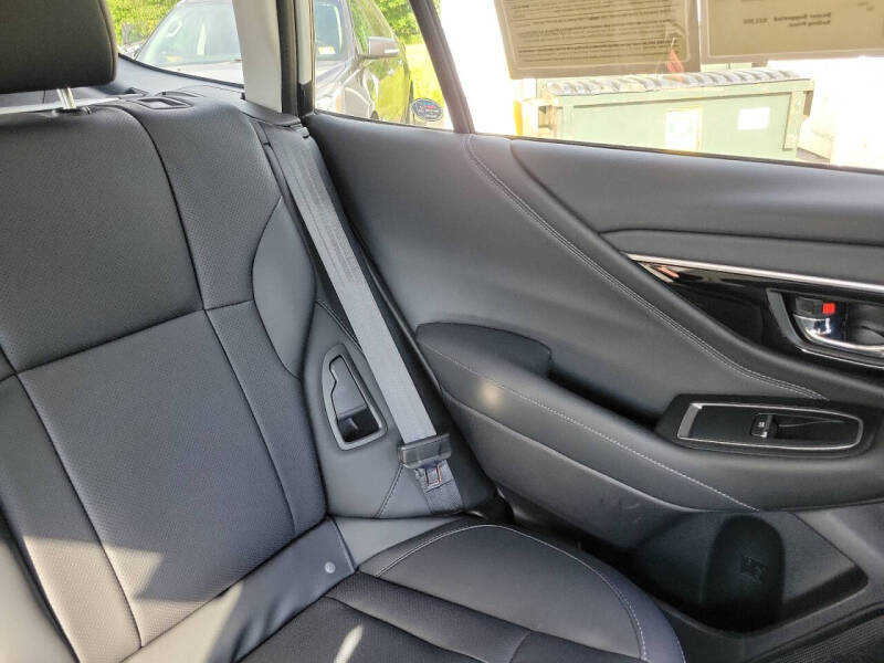 2024 Subaru Outback Limited