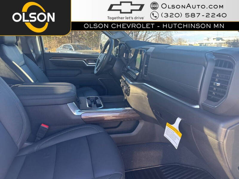 2026 Chevrolet Silverado 3500HD