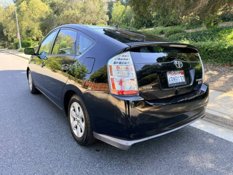 2008 Toyota Prius