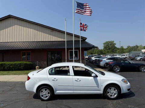 2006 Chevrolet Cobalt LT