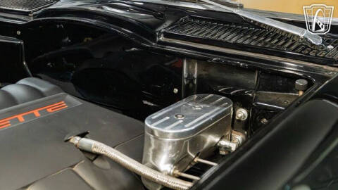 1964 Chevrolet Corvette