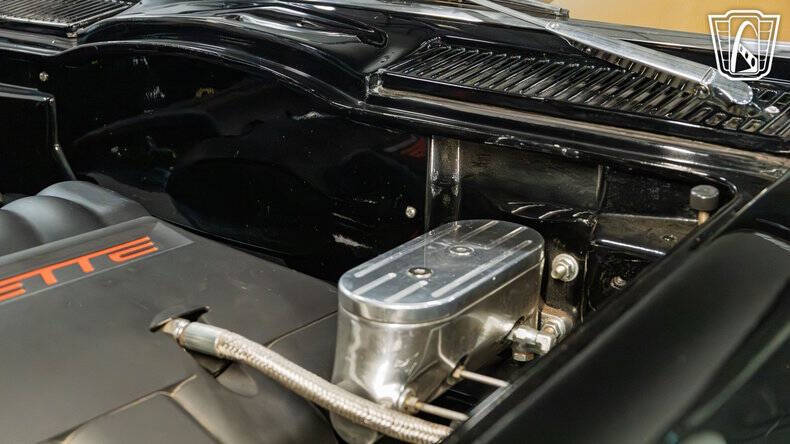 1964 Chevrolet Corvette