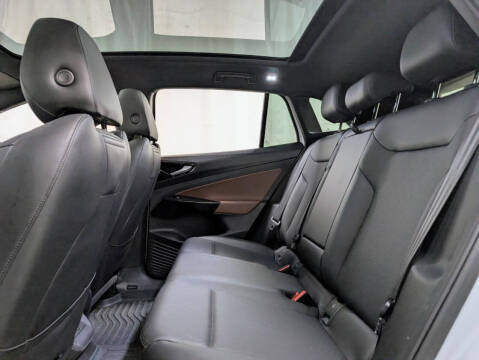 2021 Volkswagen ID.4 Pro S