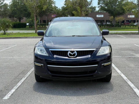 2008 Mazda CX-9 Touring