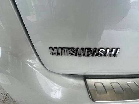 2016 Mitsubishi Outlander