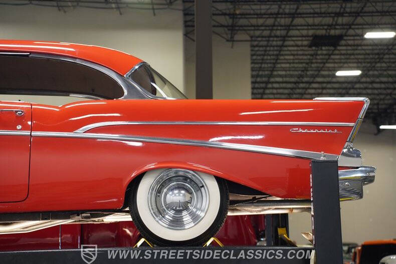 1957 Chevrolet 210