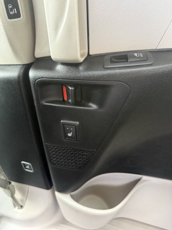 2020 Chrysler Pacifica Touring L Plus
