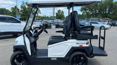 2025 Bintelli Beyond