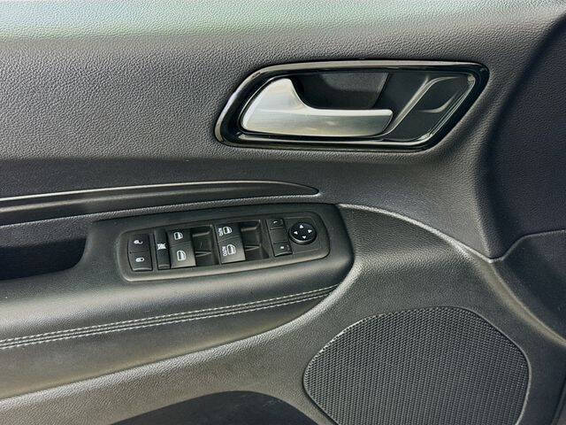 2021 Dodge Durango SXT