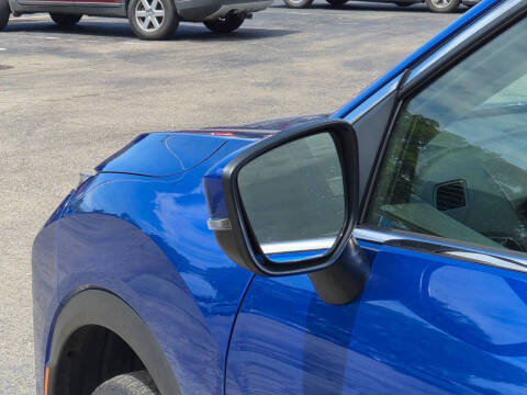 2023 Mitsubishi Eclipse Cross SE