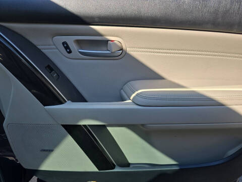 2009 Mazda CX-9 Touring