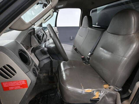 2010 Ford F-550 Super Duty