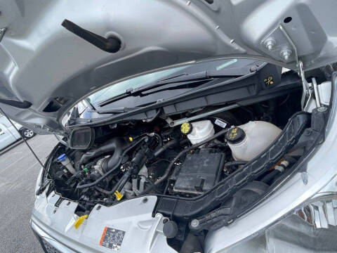 2022 Ford Transit 350 XLT