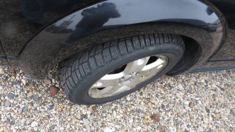 2005 Ford Freestyle Limited