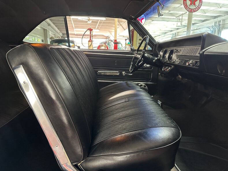 1967 Oldsmobile Cutlass