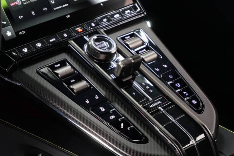 2025 Aston Martin Vantage