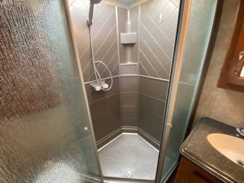 2010 Keystone RV Raptor