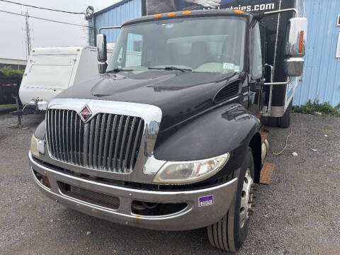 2012 International DuraStar 4300