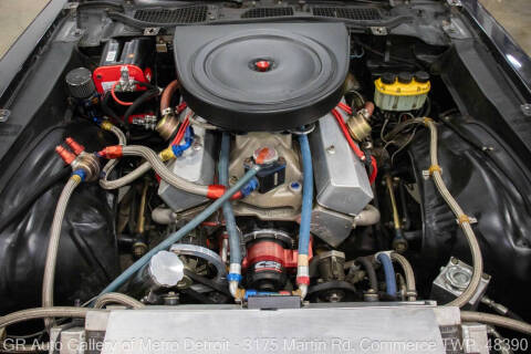 1978 Chevrolet Camaro