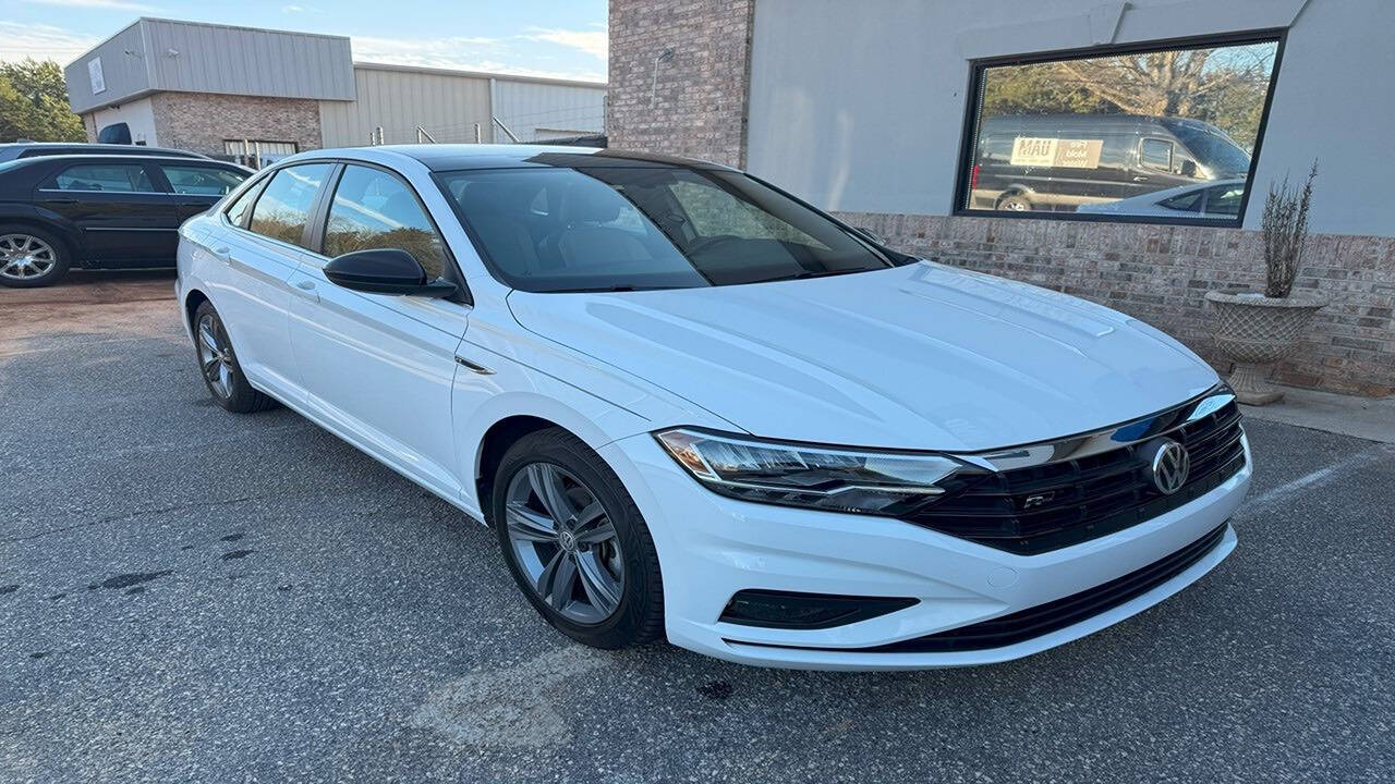 2020 Volkswagen Jetta for sale at Upstate Auto Magic in Simpsonville, SC