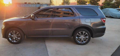 2020 Dodge Durango GT Plus