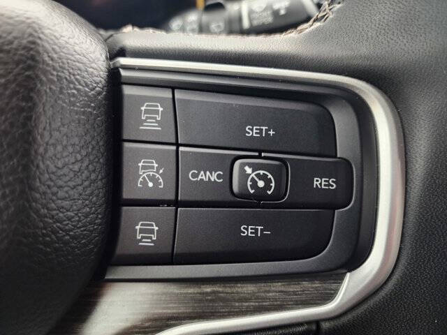 2023 Jeep Wagoneer L Series II