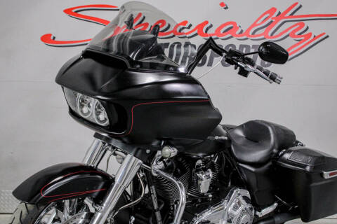 2015 Harley-Davidson Road Glide Special