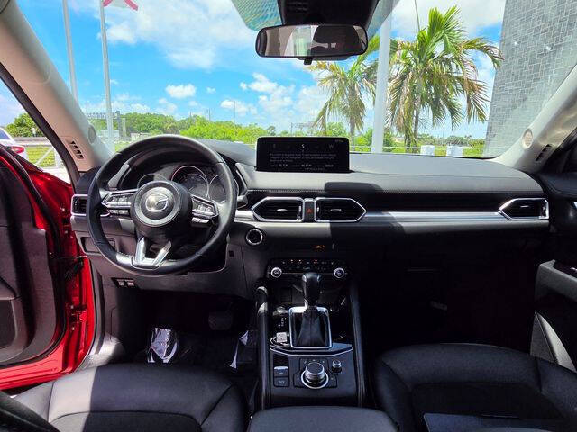 2023 Mazda CX-5 2.5 S Select