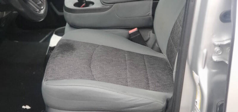 2016 RAM 3500 Big Horn