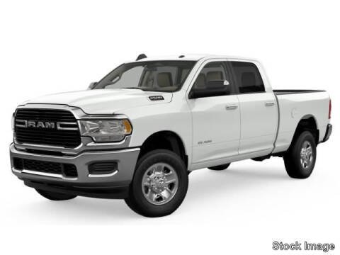 2019 RAM 2500 for sale at Buhler and Bitter Chrysler Jeep in Hazlet NJ