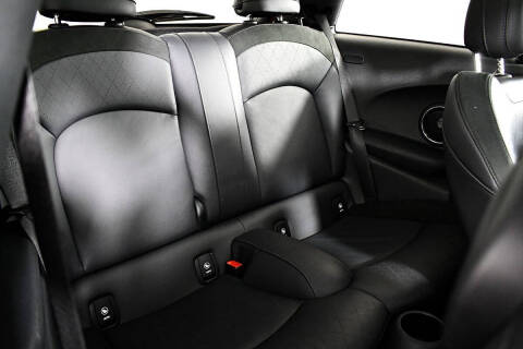 2020 MINI Hardtop 2 Door Cooper S