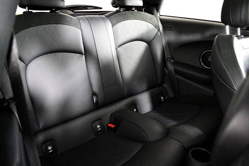 2020 MINI Hardtop 2 Door Cooper S