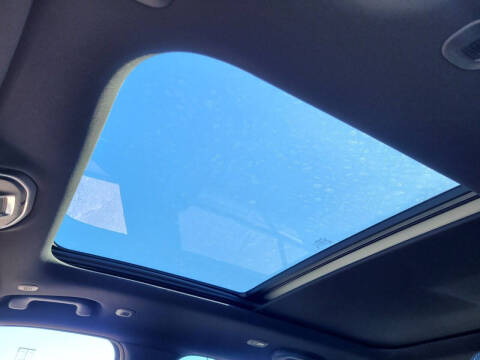 2025 Jeep Grand Cherokee Overland