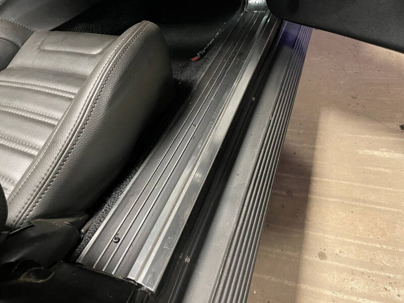 1968 Chevrolet Corvette