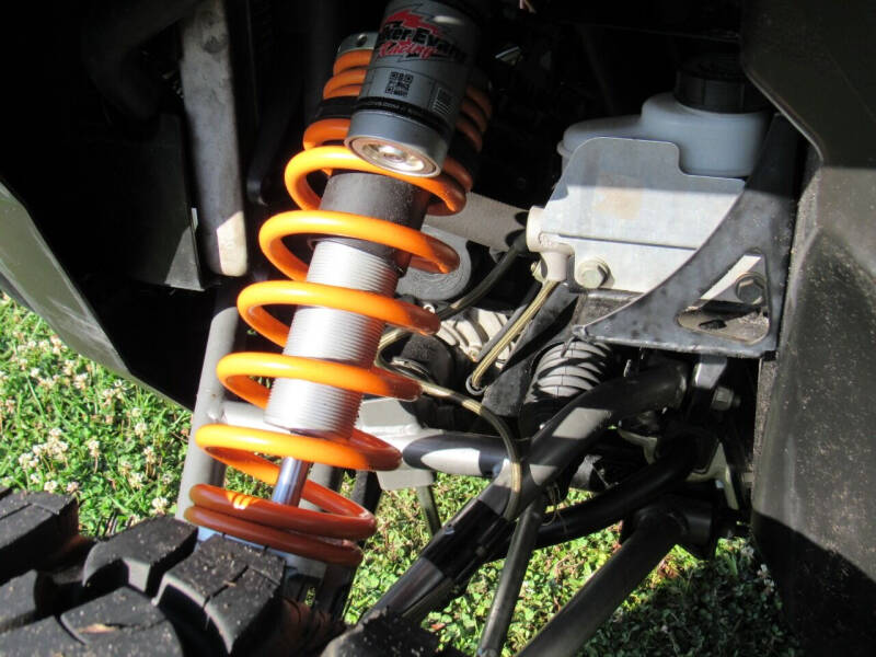 2022 Polaris GENERAL