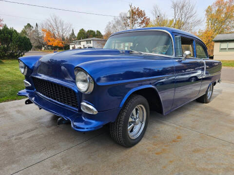 1955 Chevrolet Bel Air