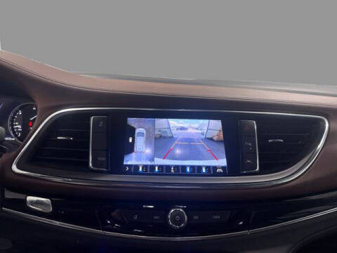 2020 Buick Enclave Avenir